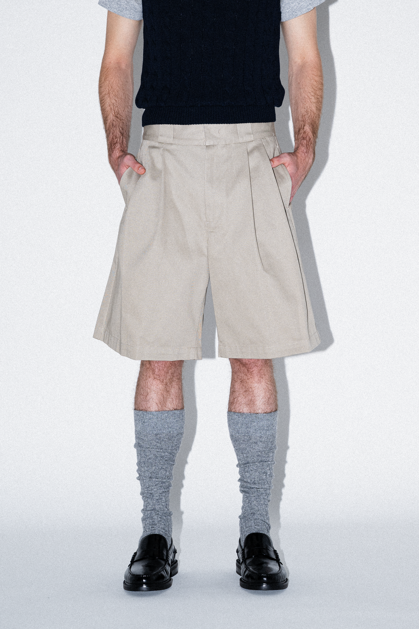 Eliot Chino Shorts