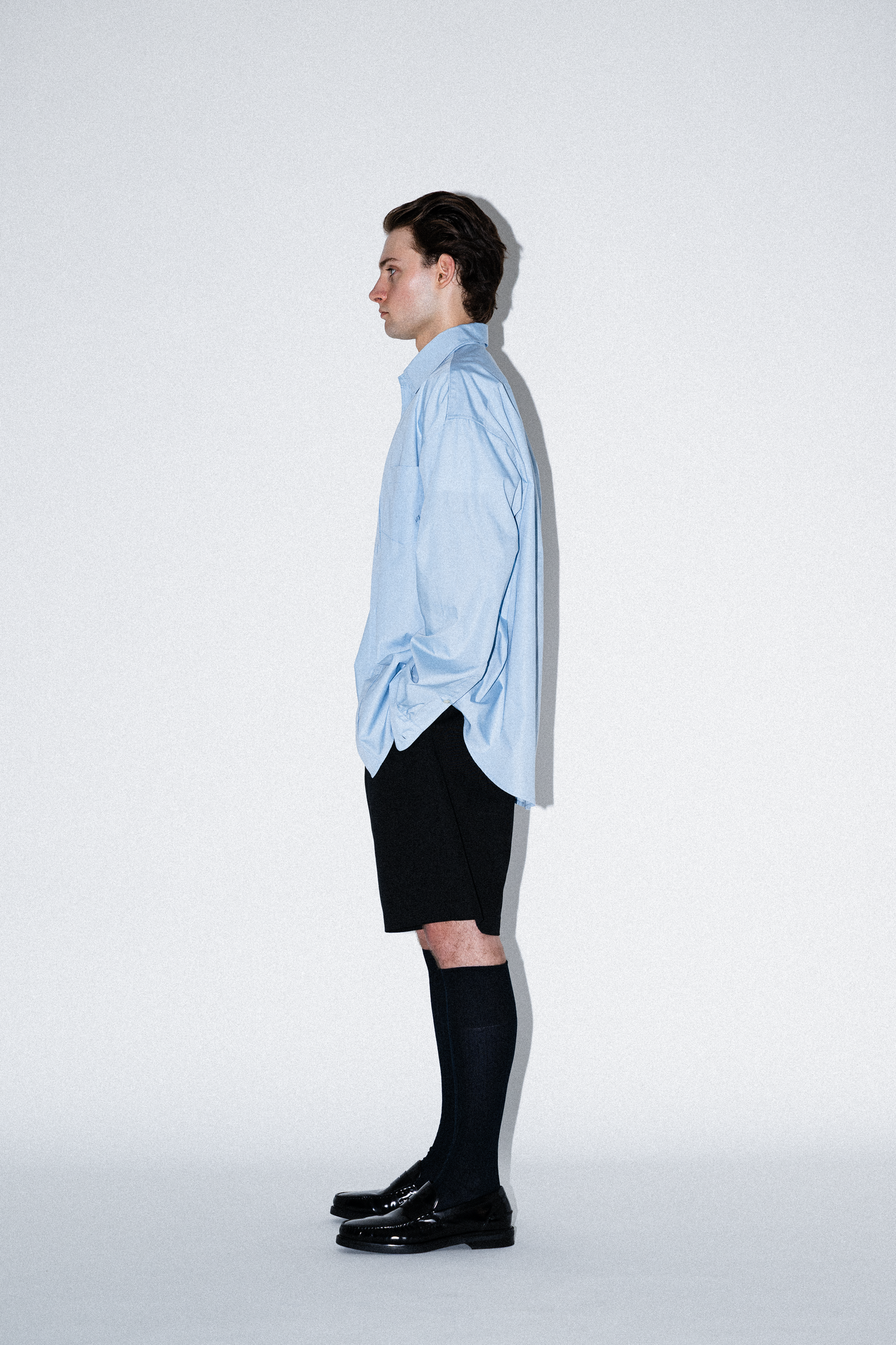 Eliot Chino Shorts