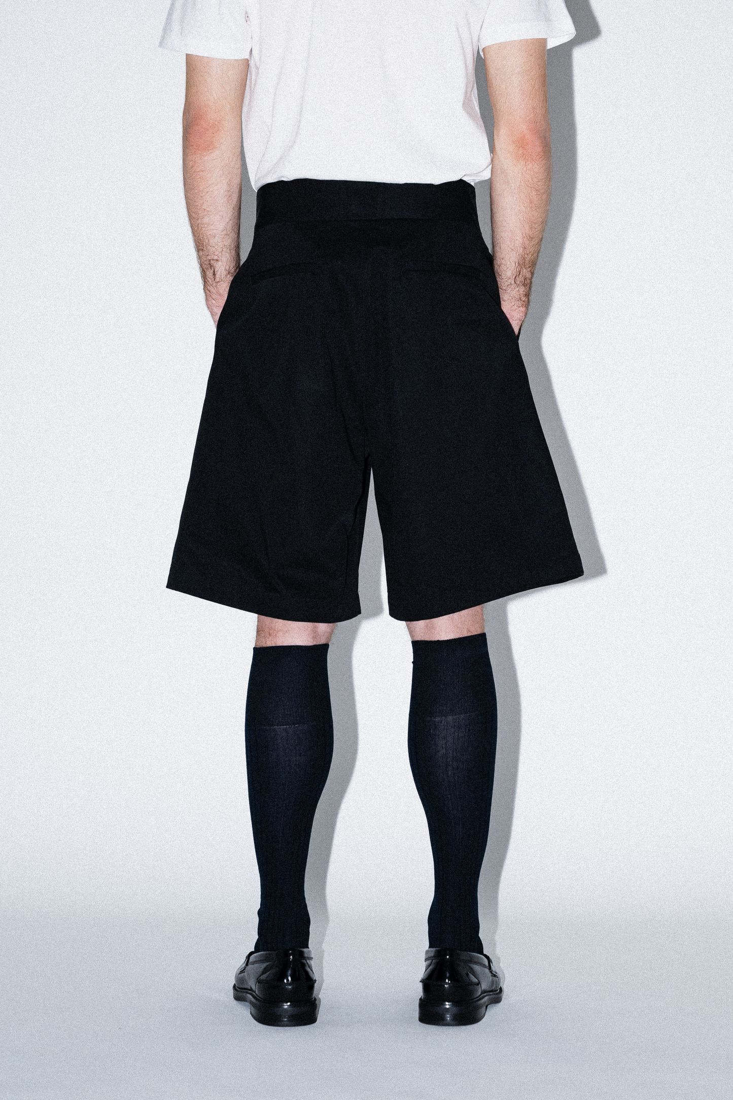 Eliot Chino Shorts