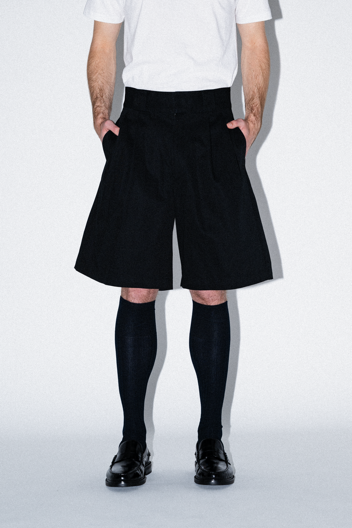 Eliot Chino Shorts