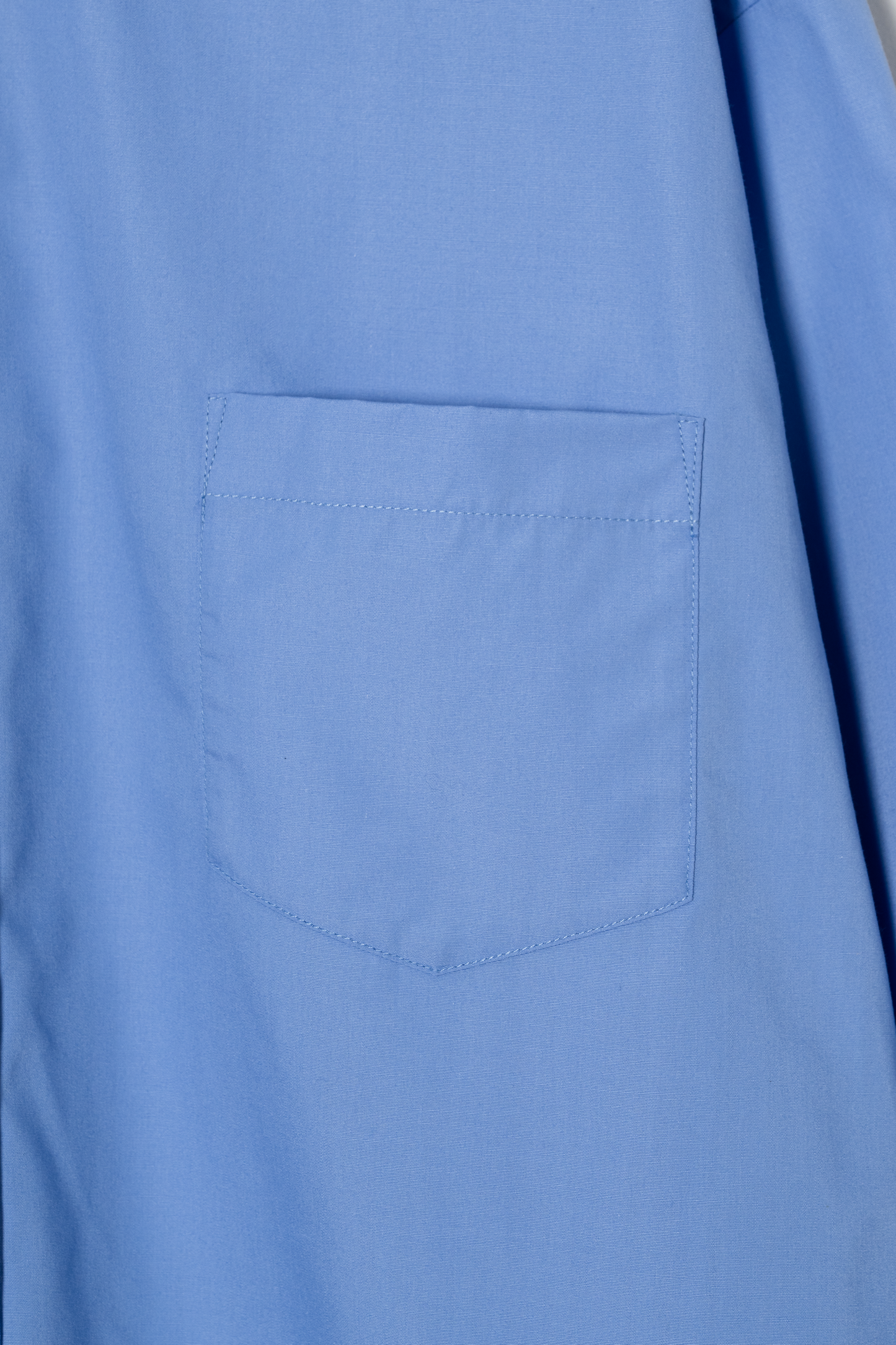 Hugh Oversized Shirt