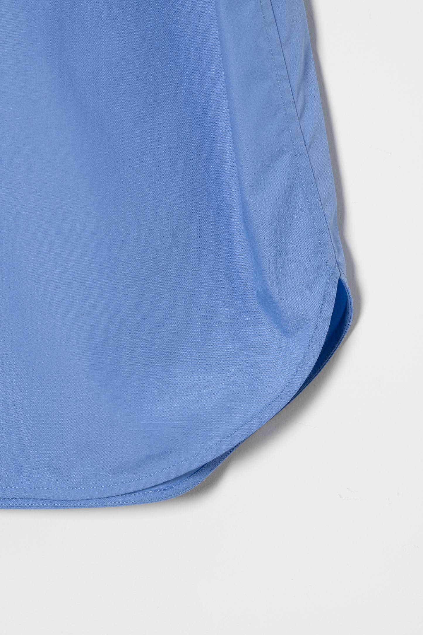 Hugh Oversized Shirt