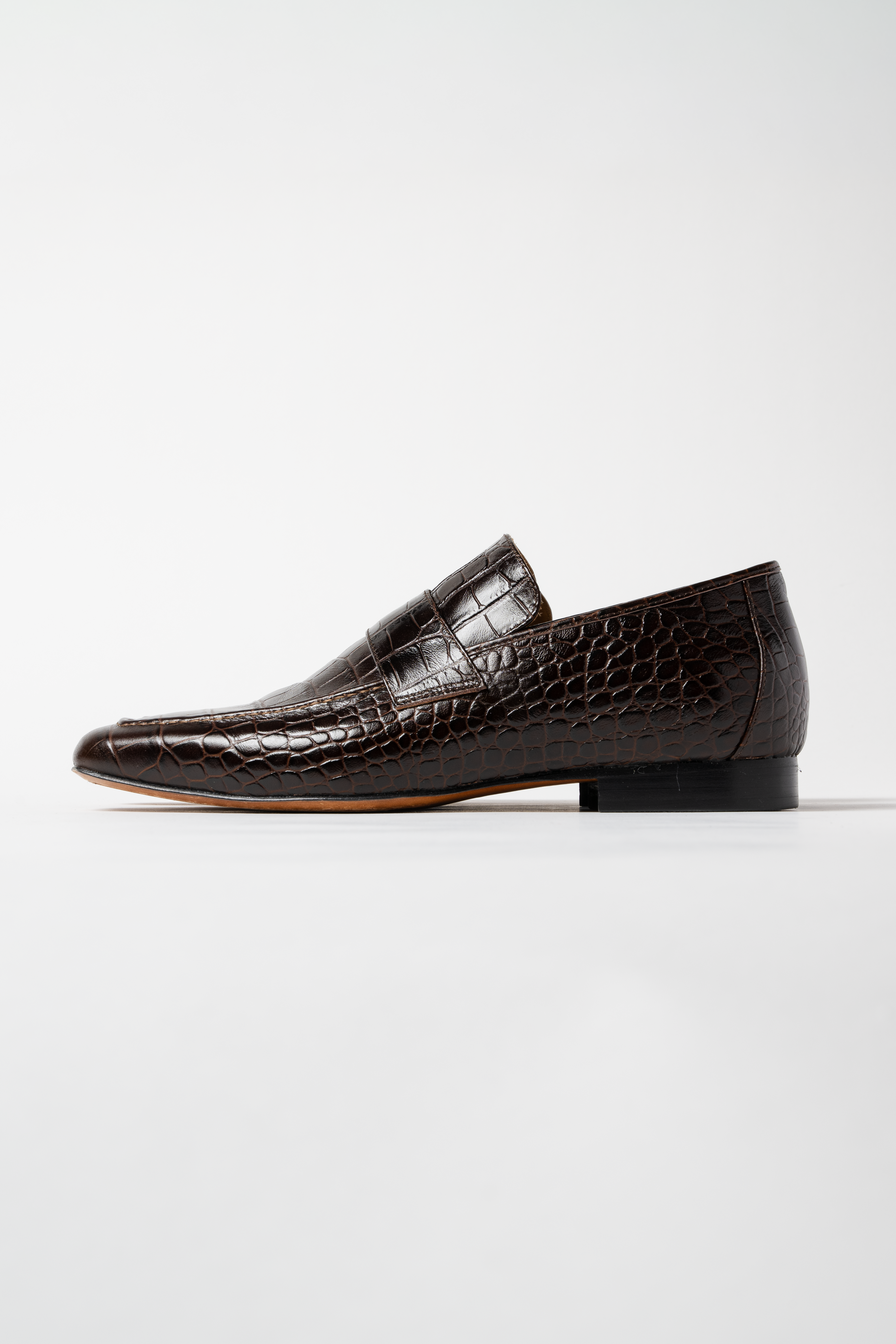 Luke Loafers – Apartment Three