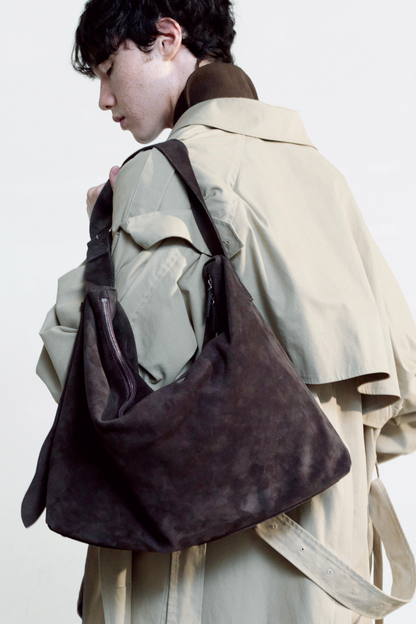 Daniel Hobo Bag