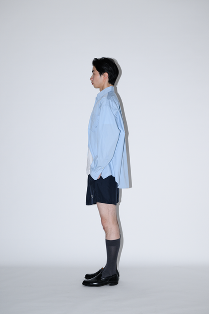 Nick Soccer Shorts × umbro