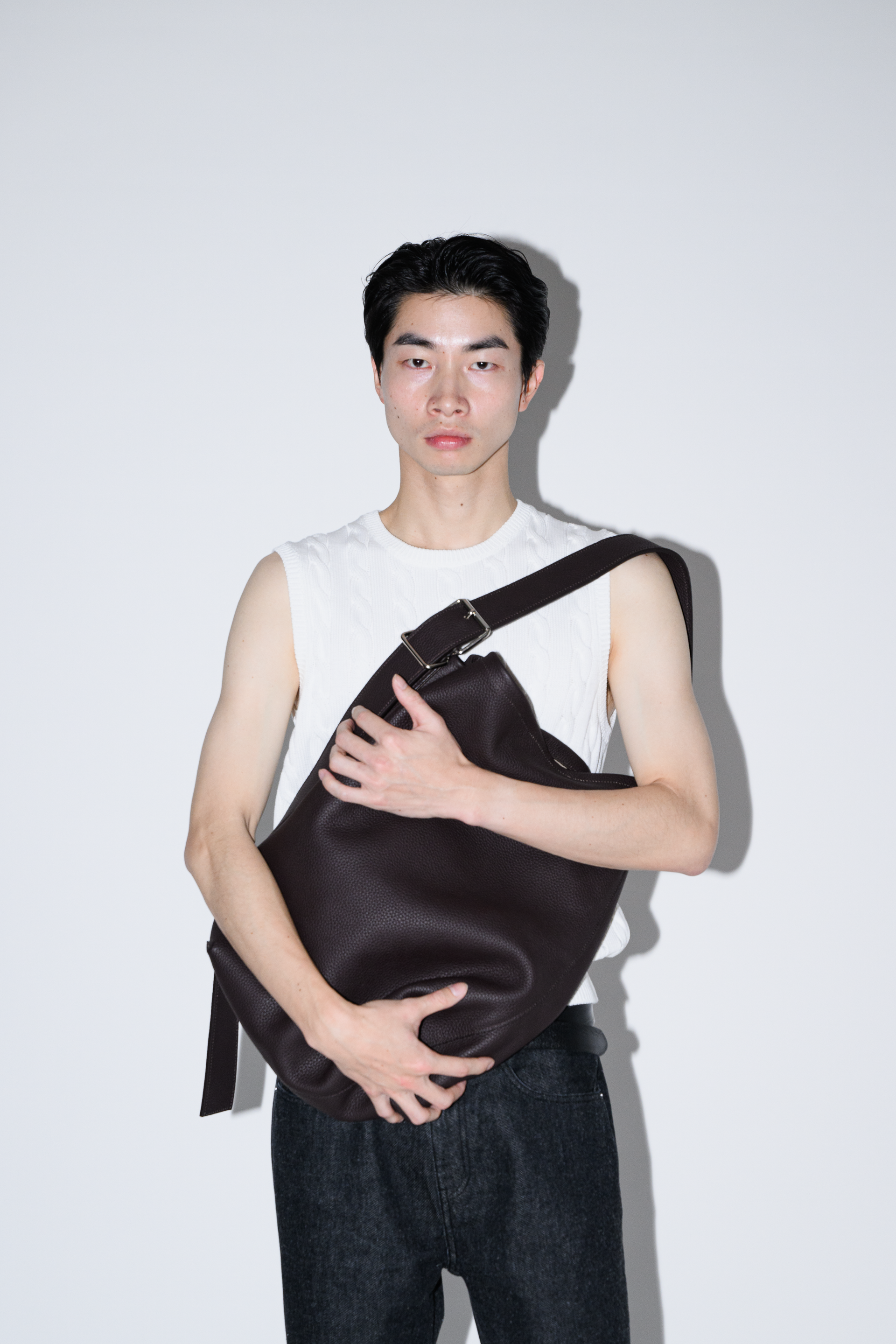 バッグ Apartment Three Jude Tote Jude Tote – Apartment Three
