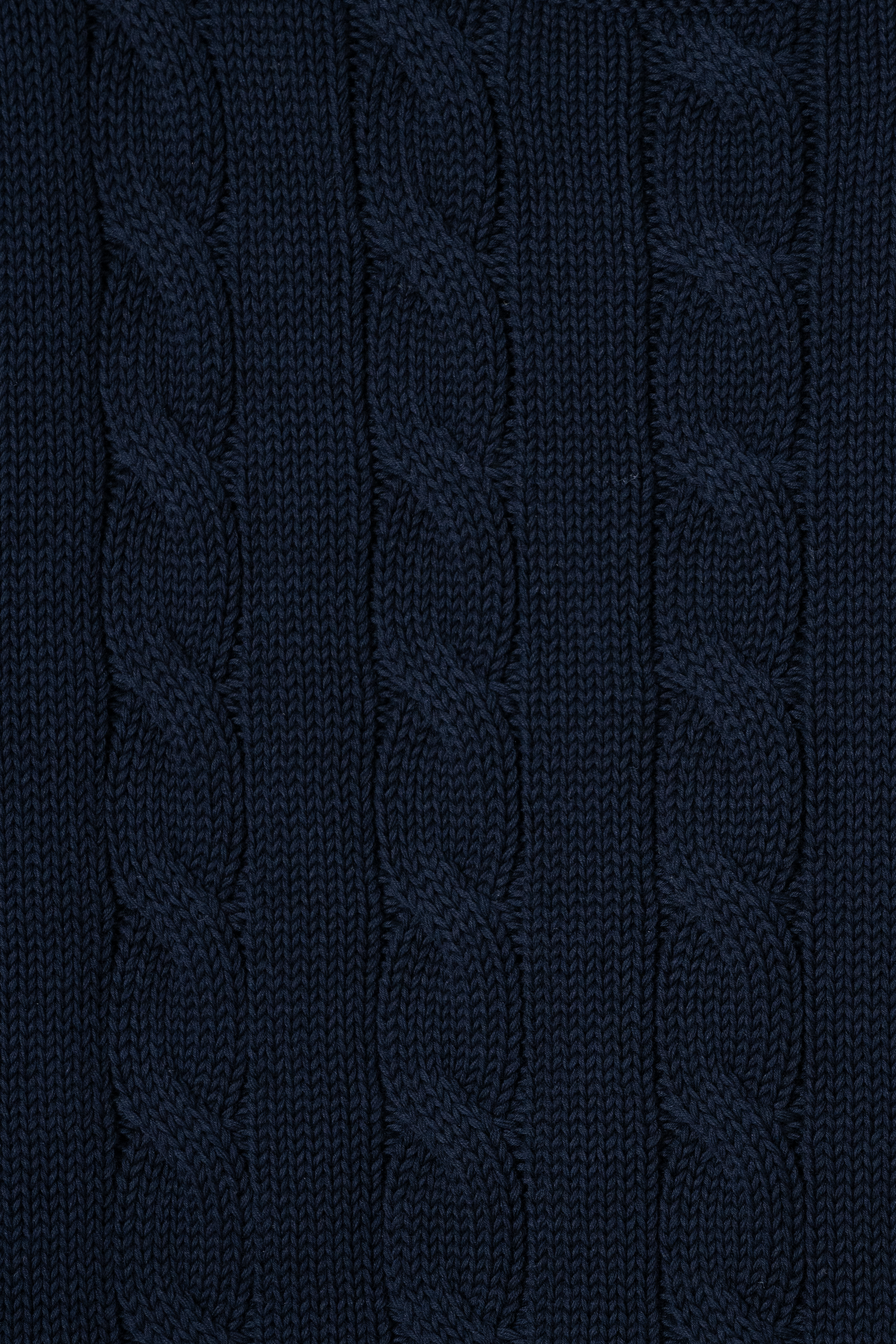 Manu Knitted Vest – Apartment Three Manu Knitted Vest – Apartment Three