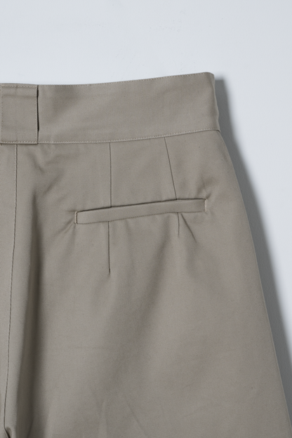 Eliot Chino Shorts