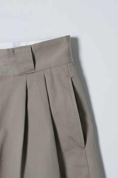 Eliot Chino Shorts