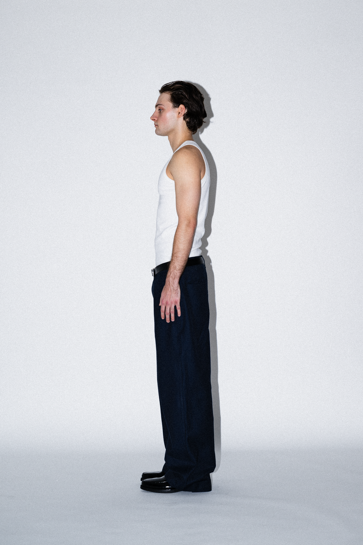 Troye Low Rise Chino Pants