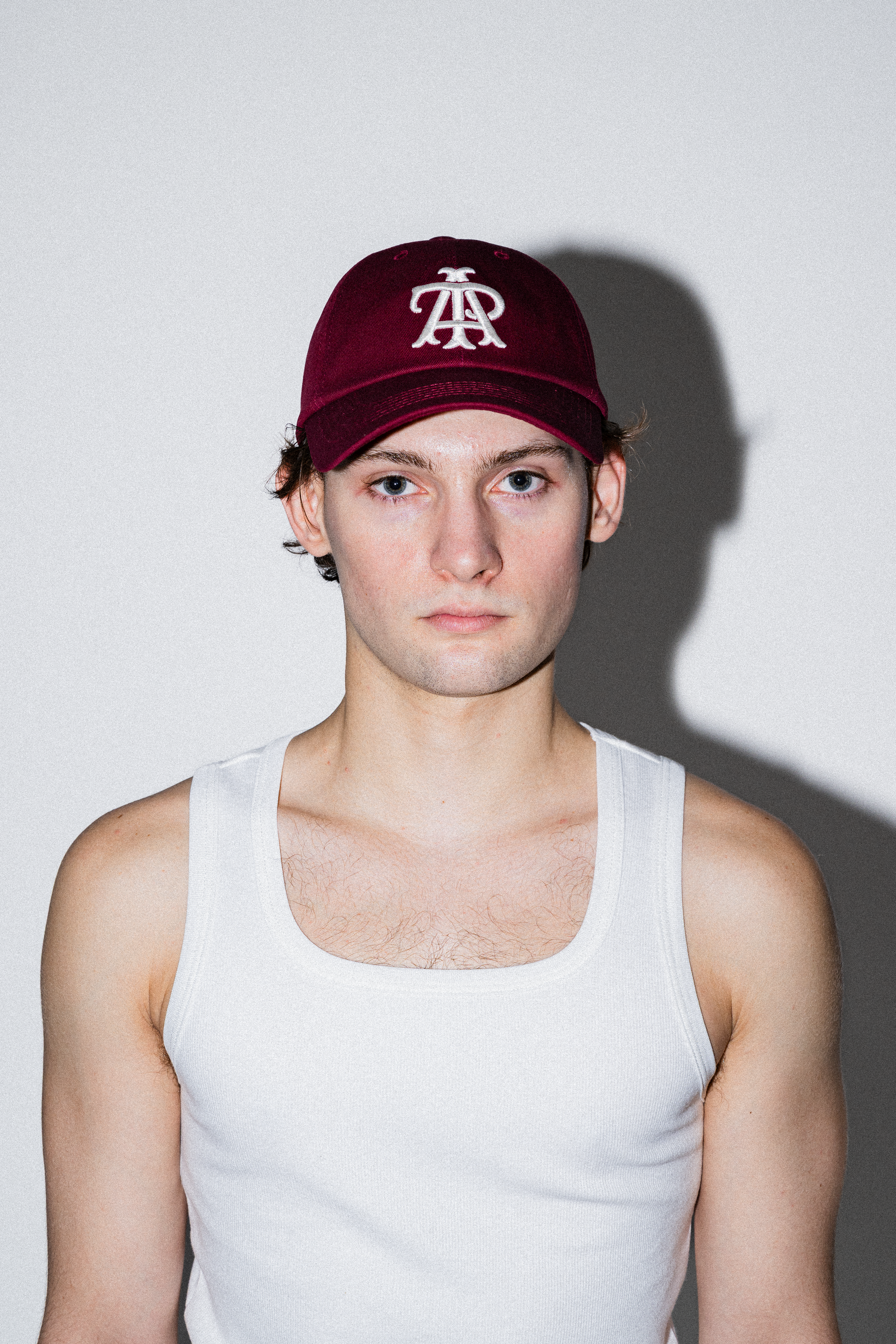 Arthur Baseball Cap – Apartment Three