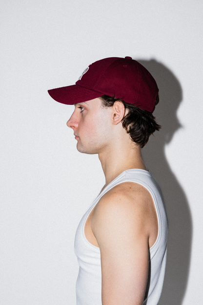 Arthur Baseball Cap