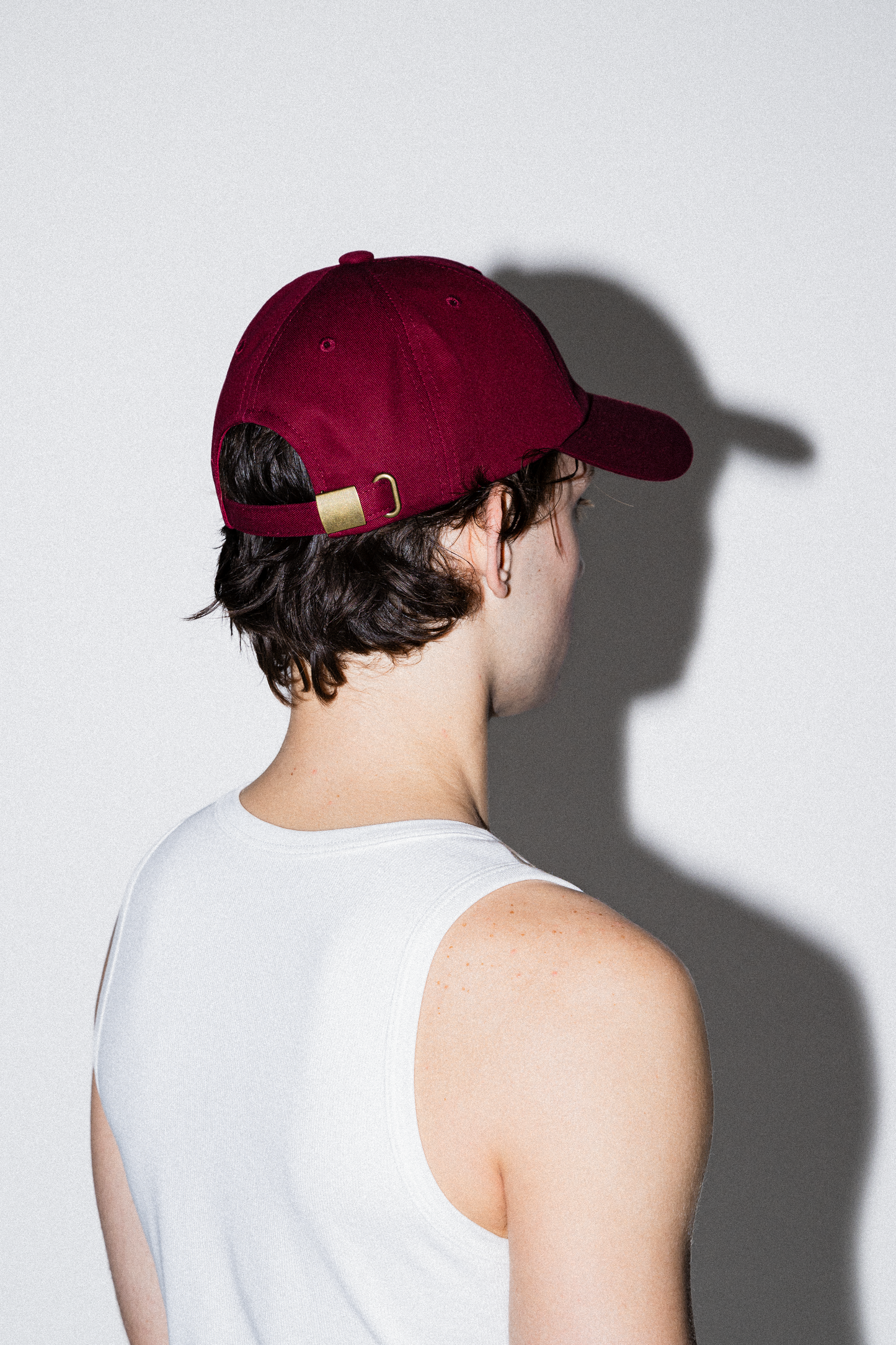 Arthur Baseball Cap