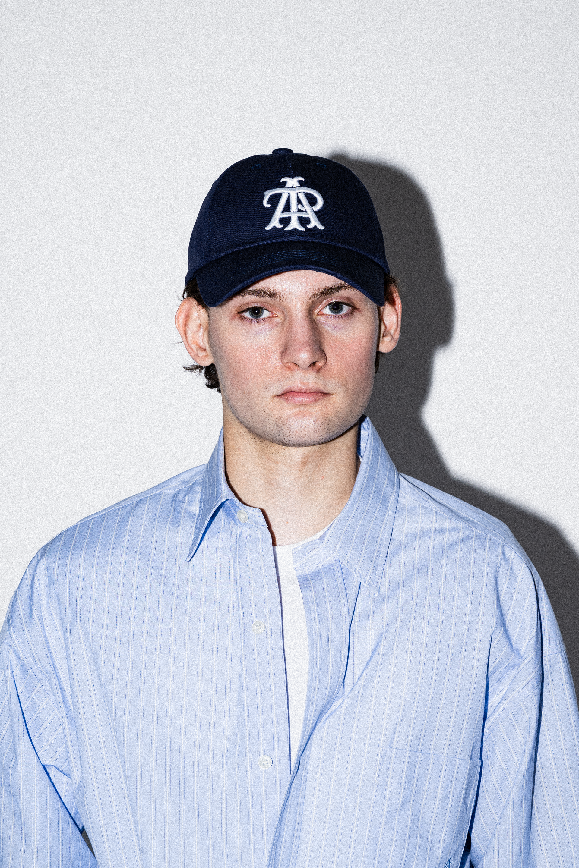 Arthur Baseball Cap – Apartment Three