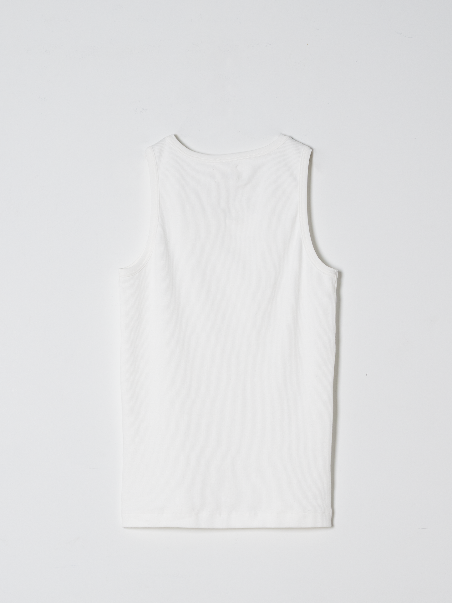James Tank Top