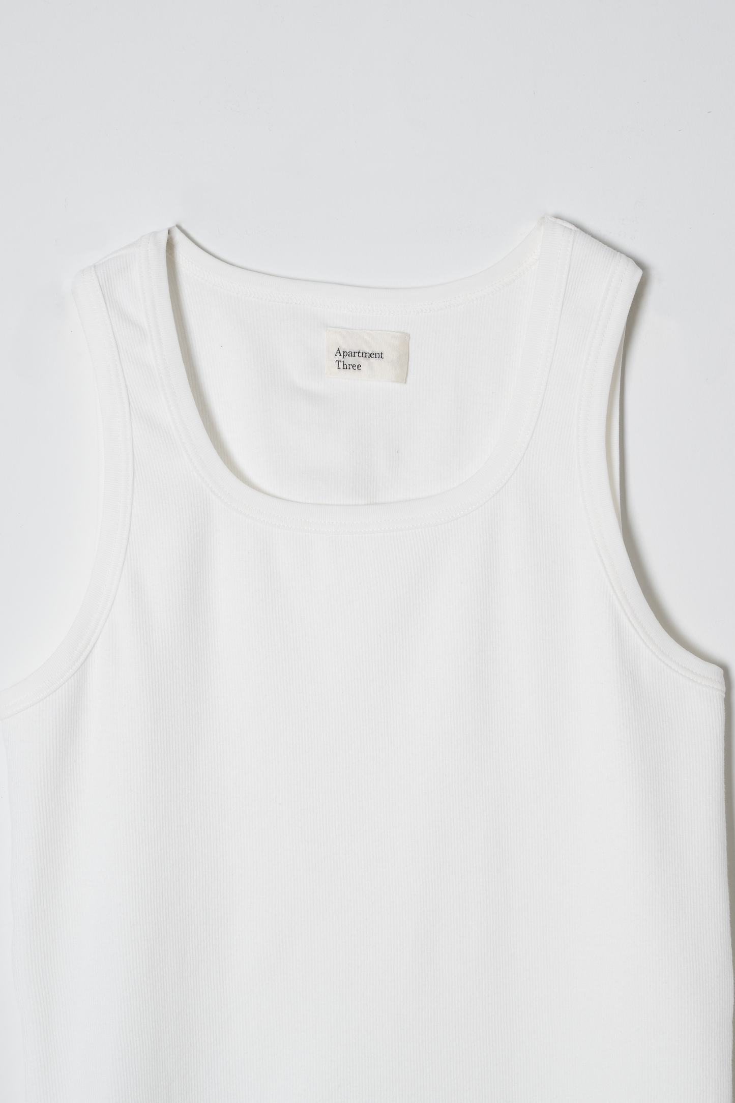 James Tank Top