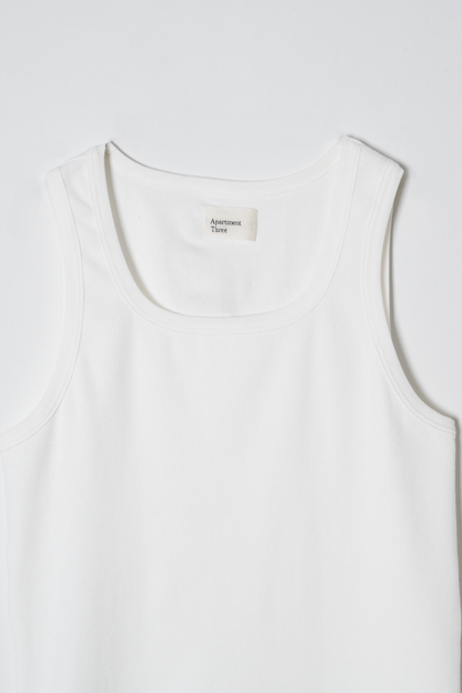 James Tank Top