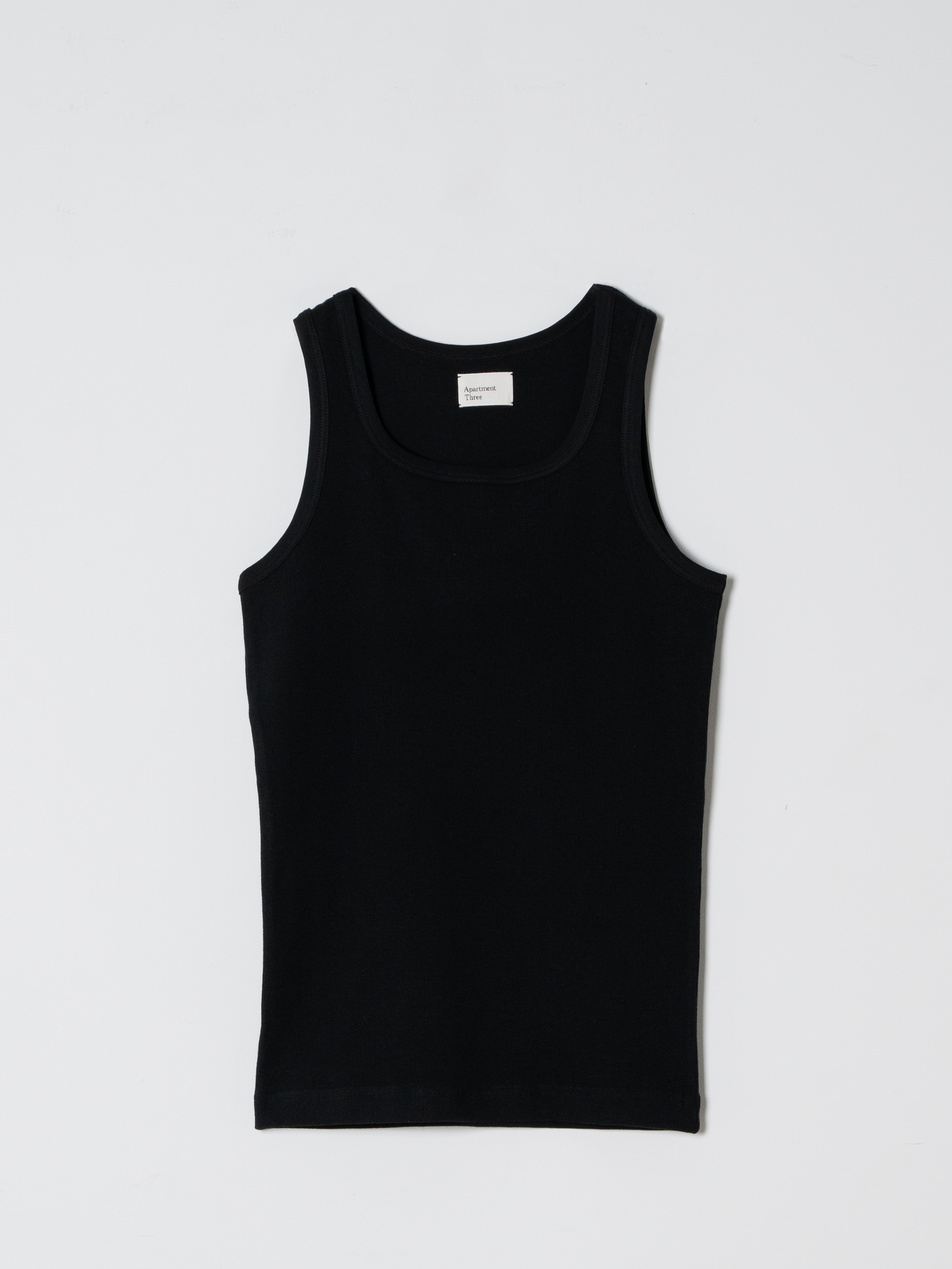 James Tank Top