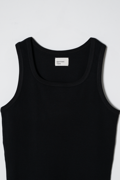 James Tank Top