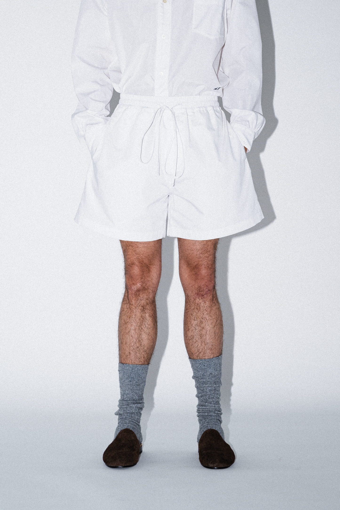 Allen Boxer Shorts