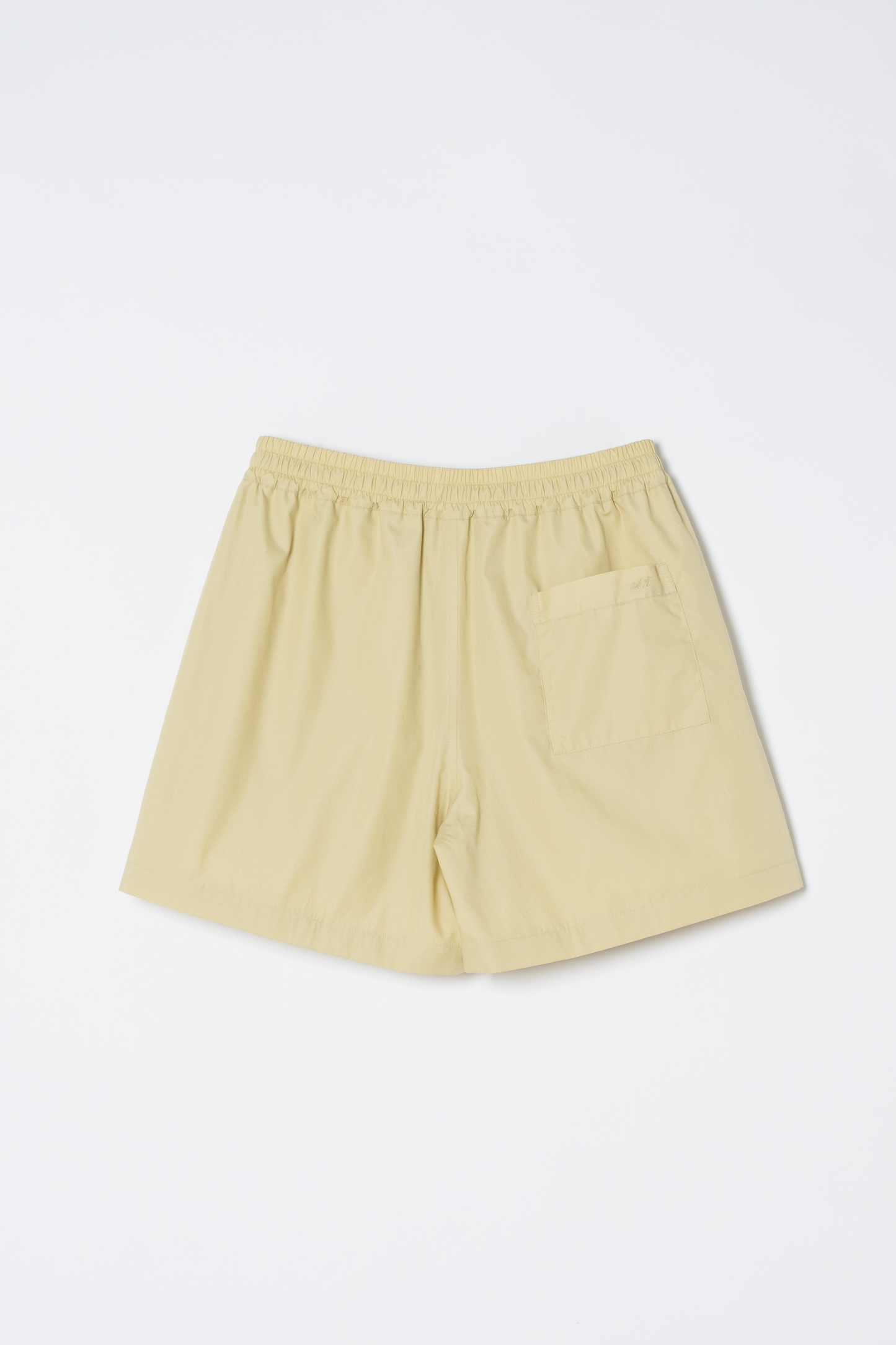 Allen Boxer Shorts