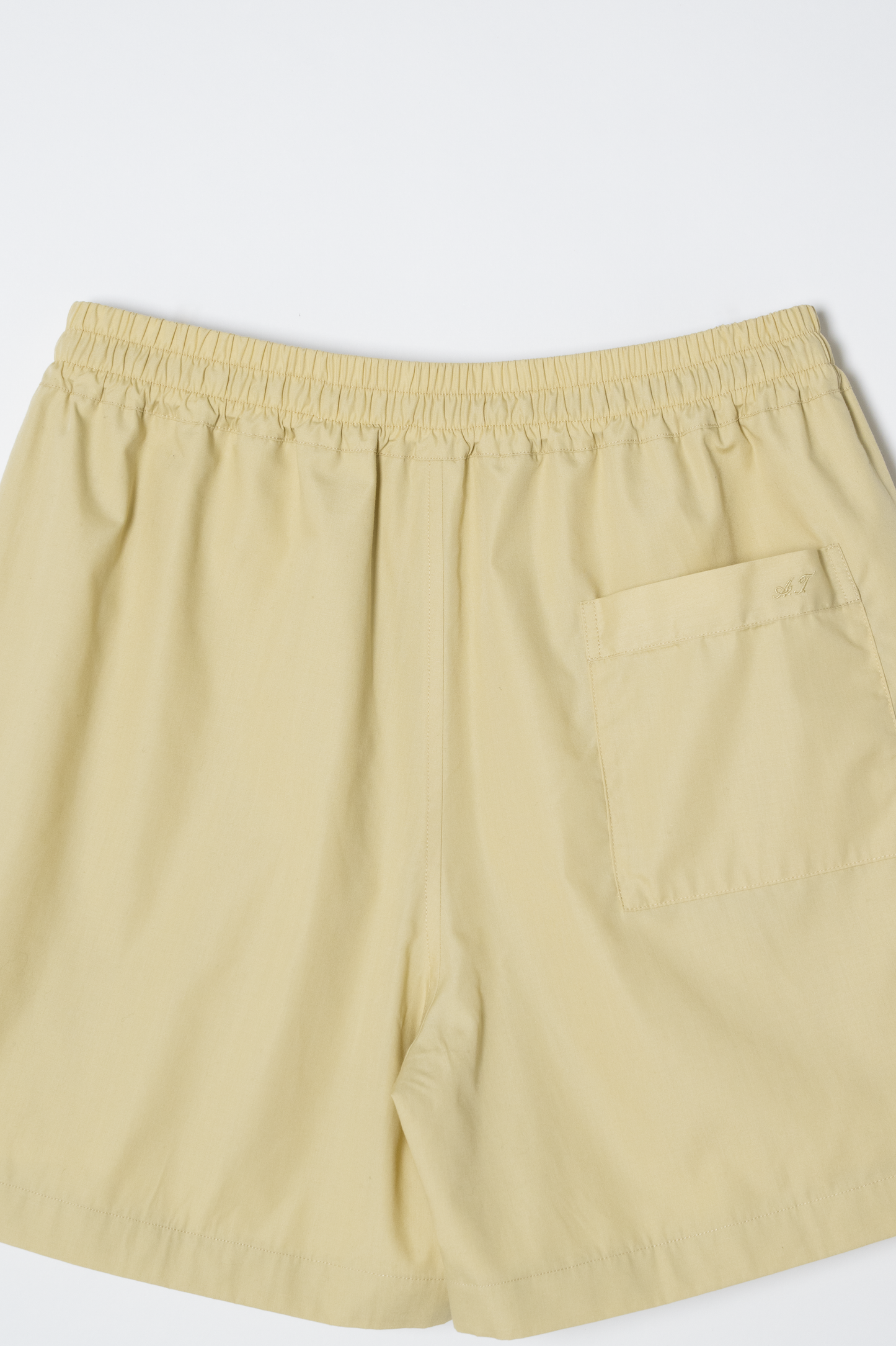 Allen Boxer Shorts