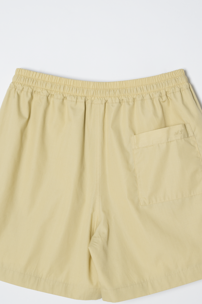 Allen Boxer Shorts