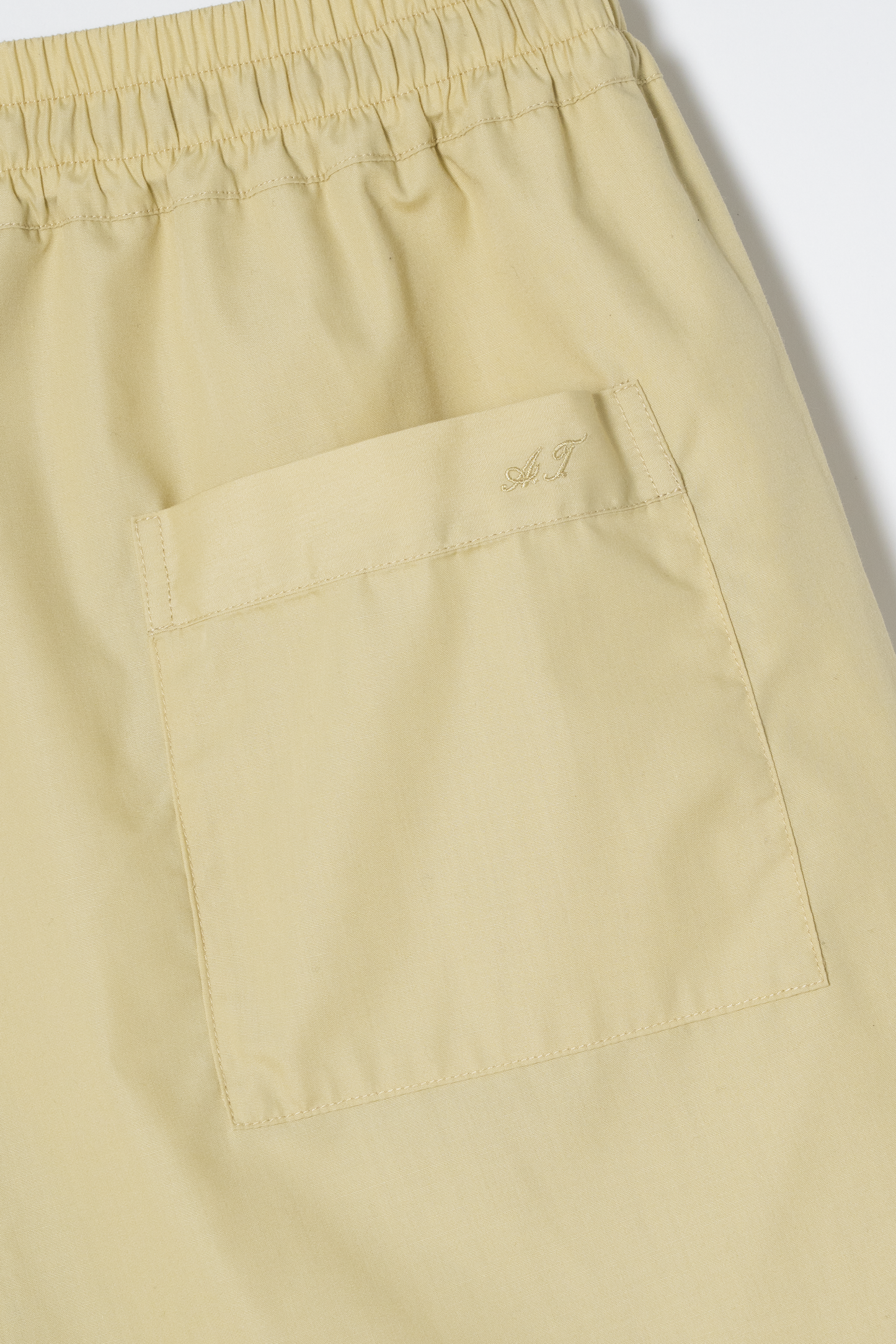 Allen Boxer Shorts