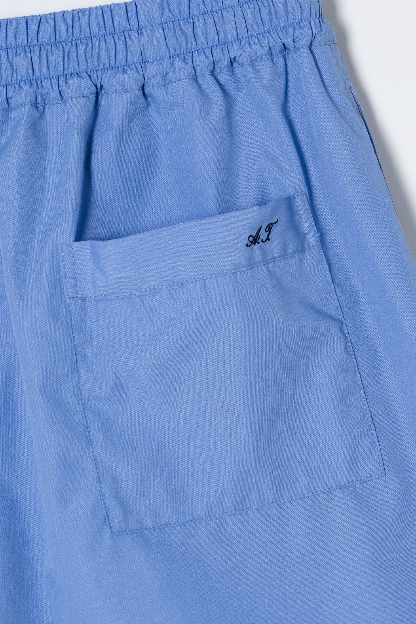 Allen Boxer Shorts