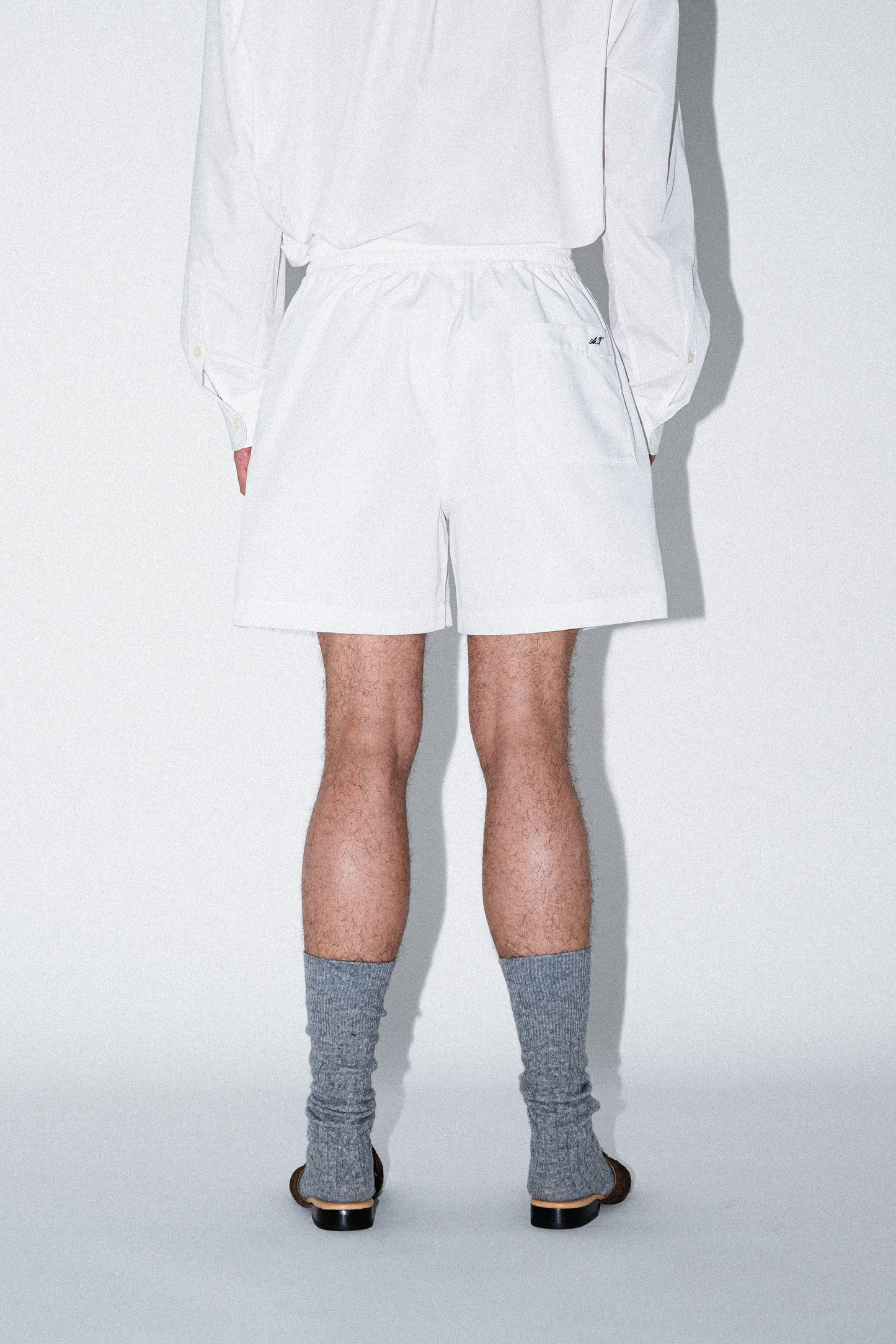 Allen Boxer Shorts