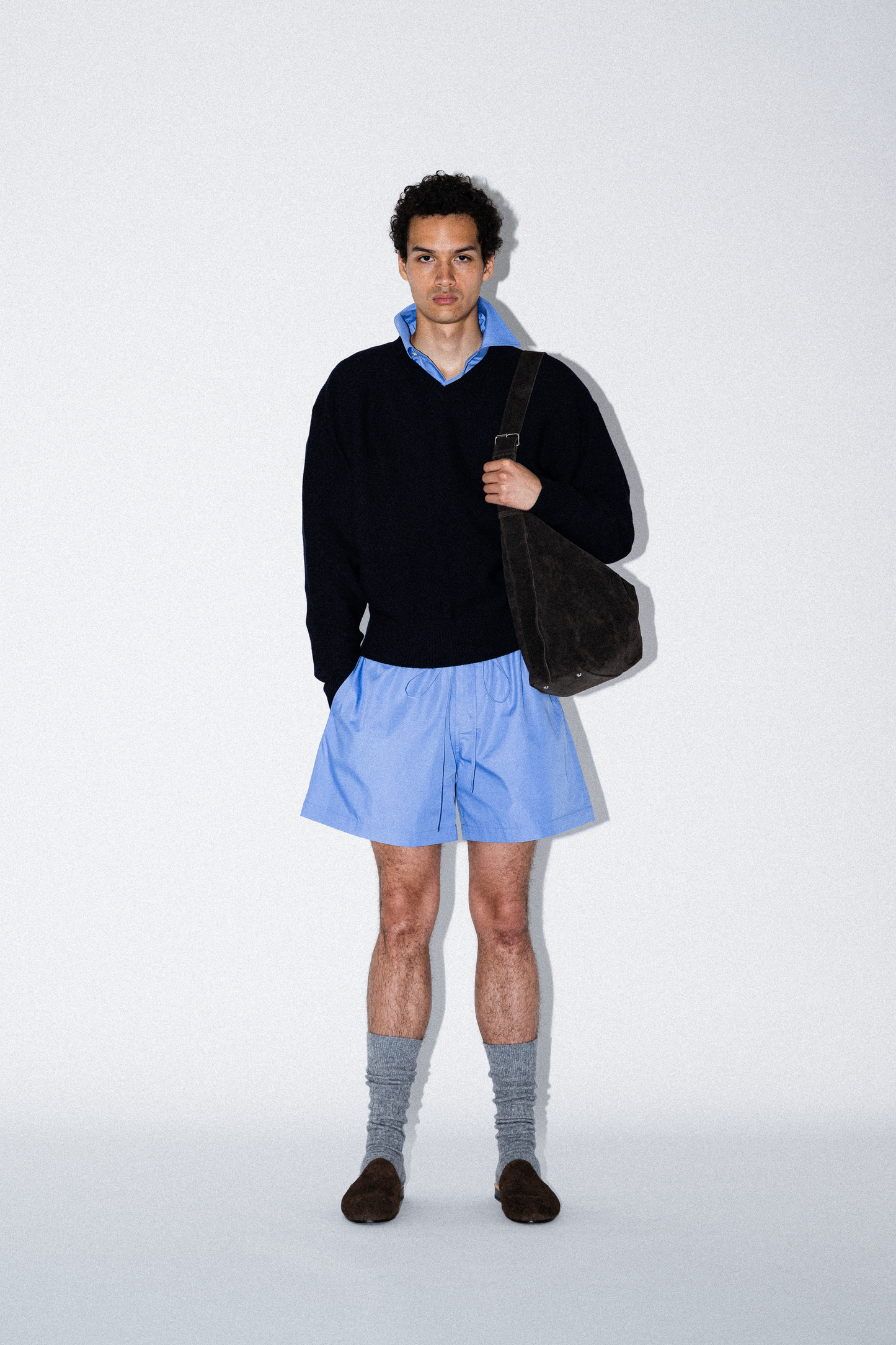 Allen Boxer Shorts