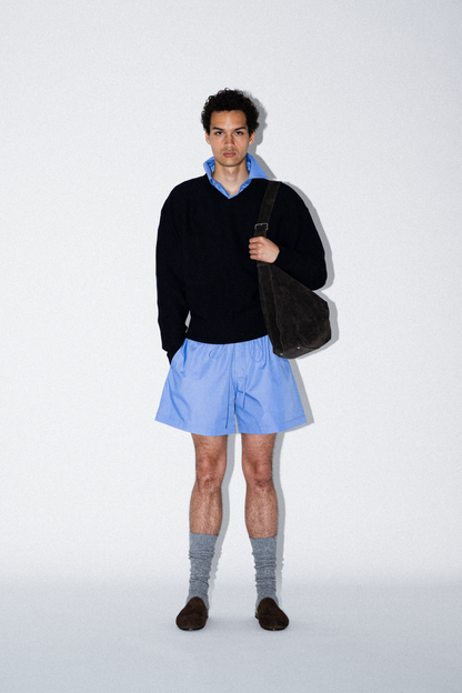Allen Boxer Shorts