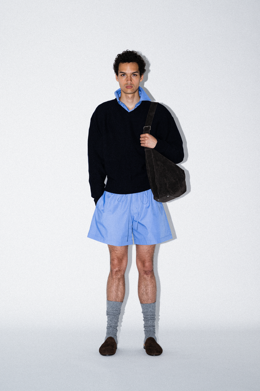 Allen Boxer Shorts