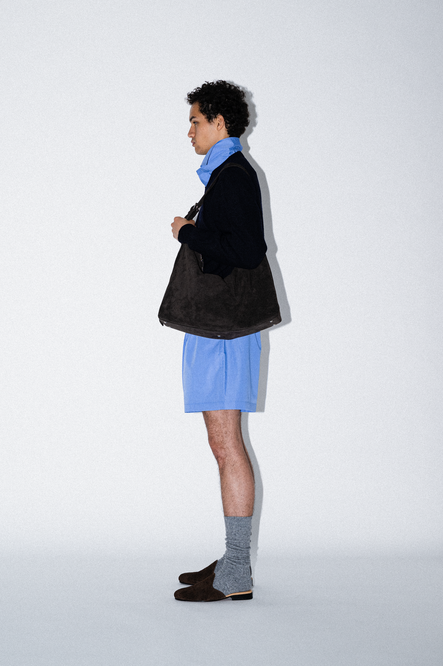 Allen Boxer Shorts