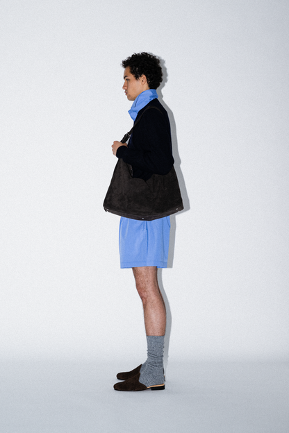 Allen Boxer Shorts