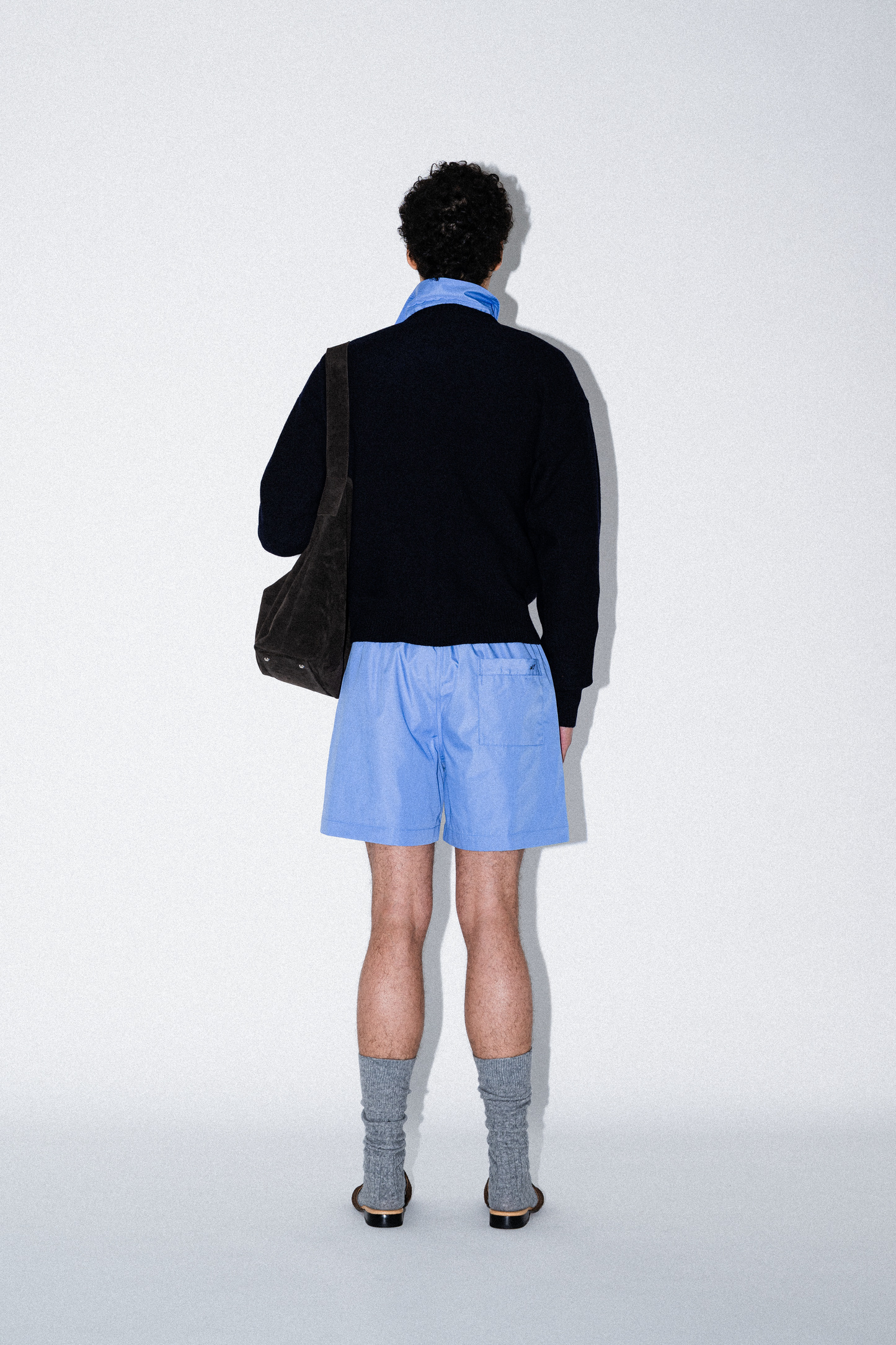 Allen Boxer Shorts