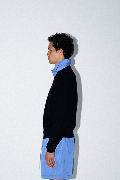 Bruce V-Neck Sweater