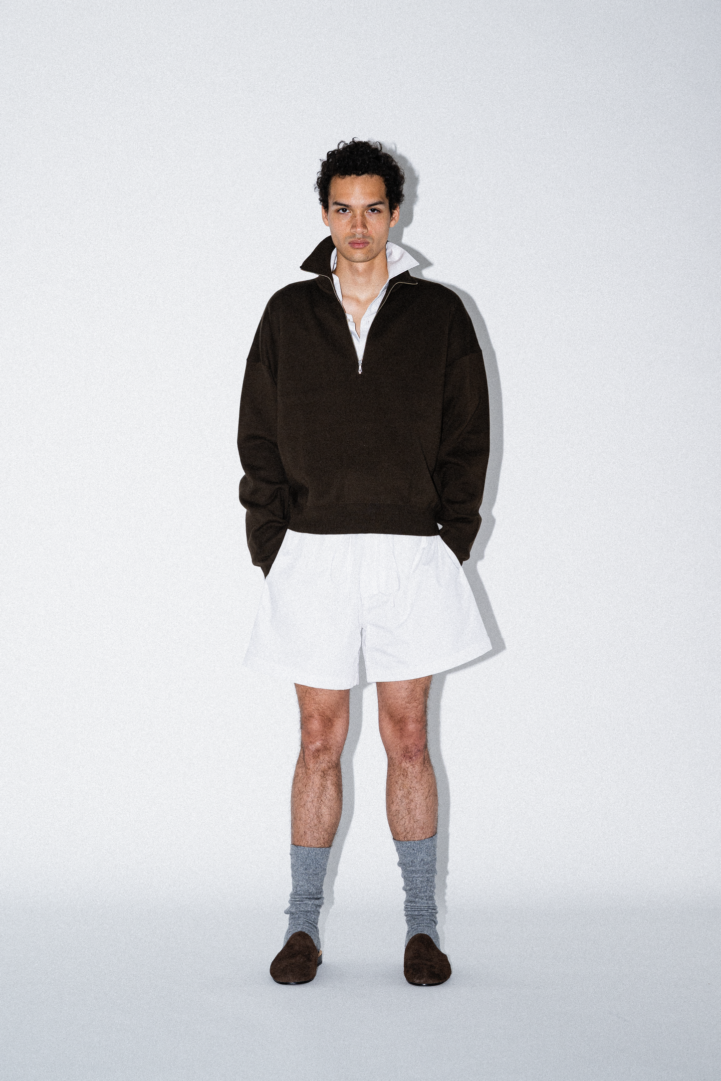 Allen Boxer Shorts