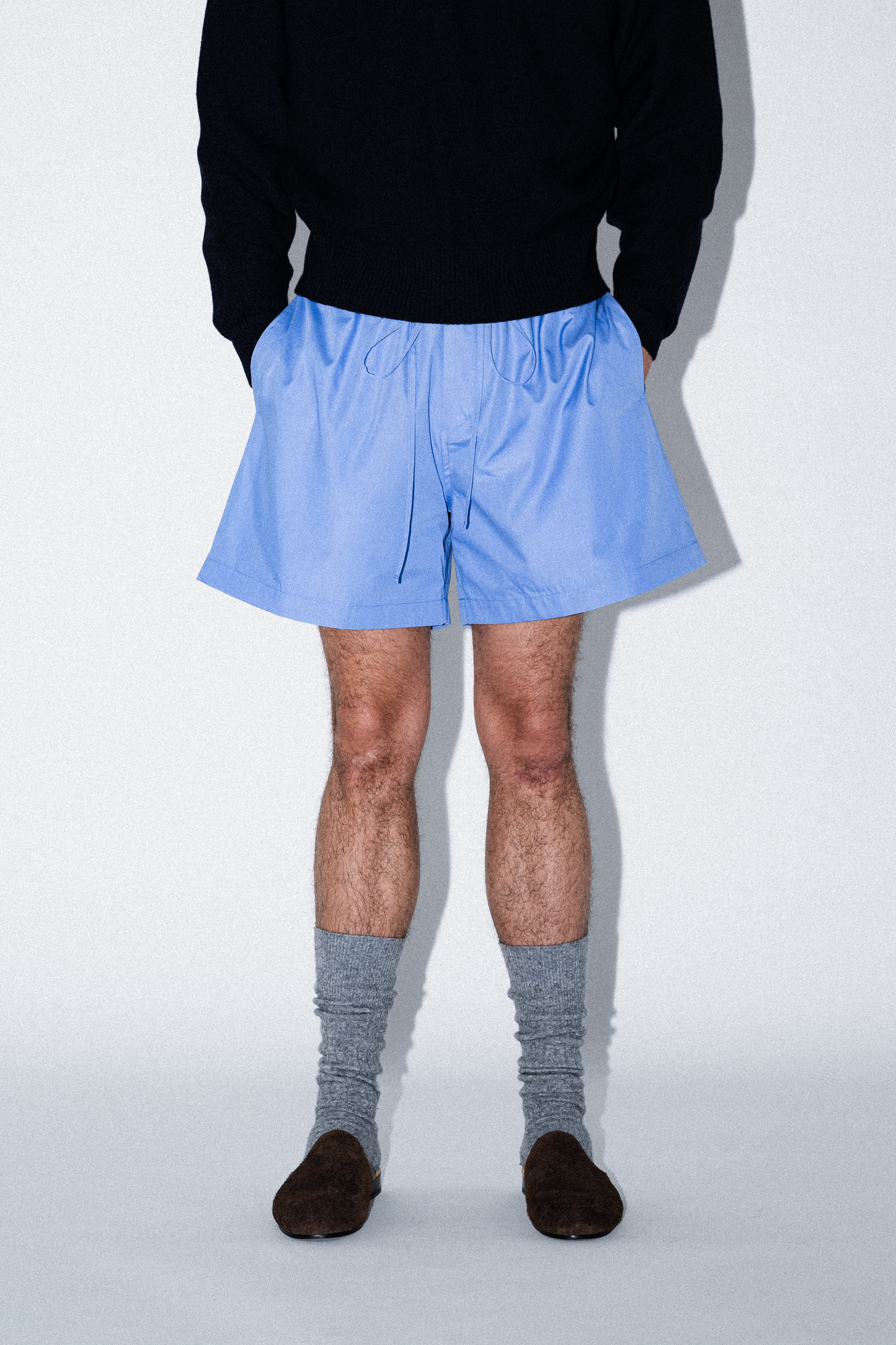 Allen Boxer Shorts