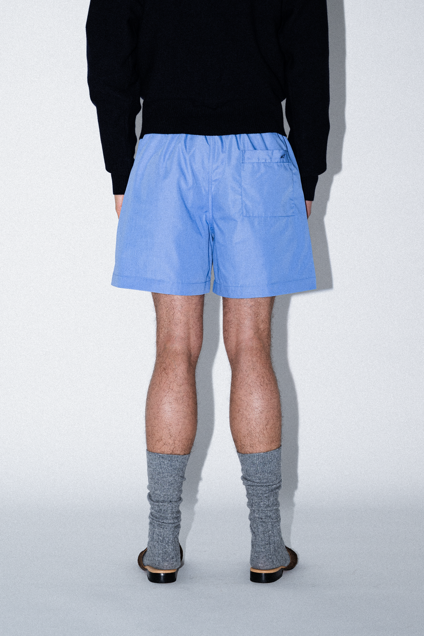 Allen Boxer Shorts