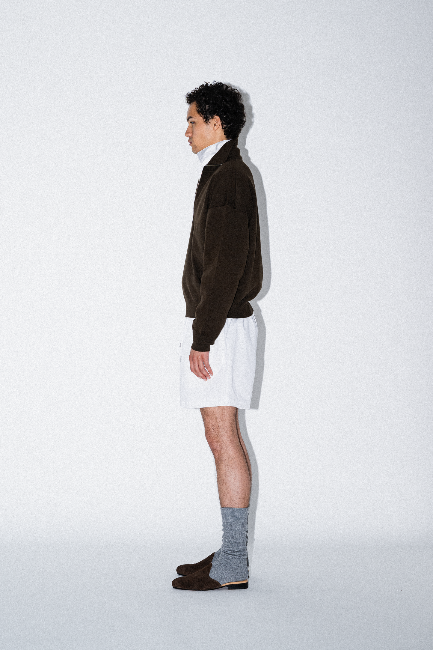 Allen Boxer Shorts