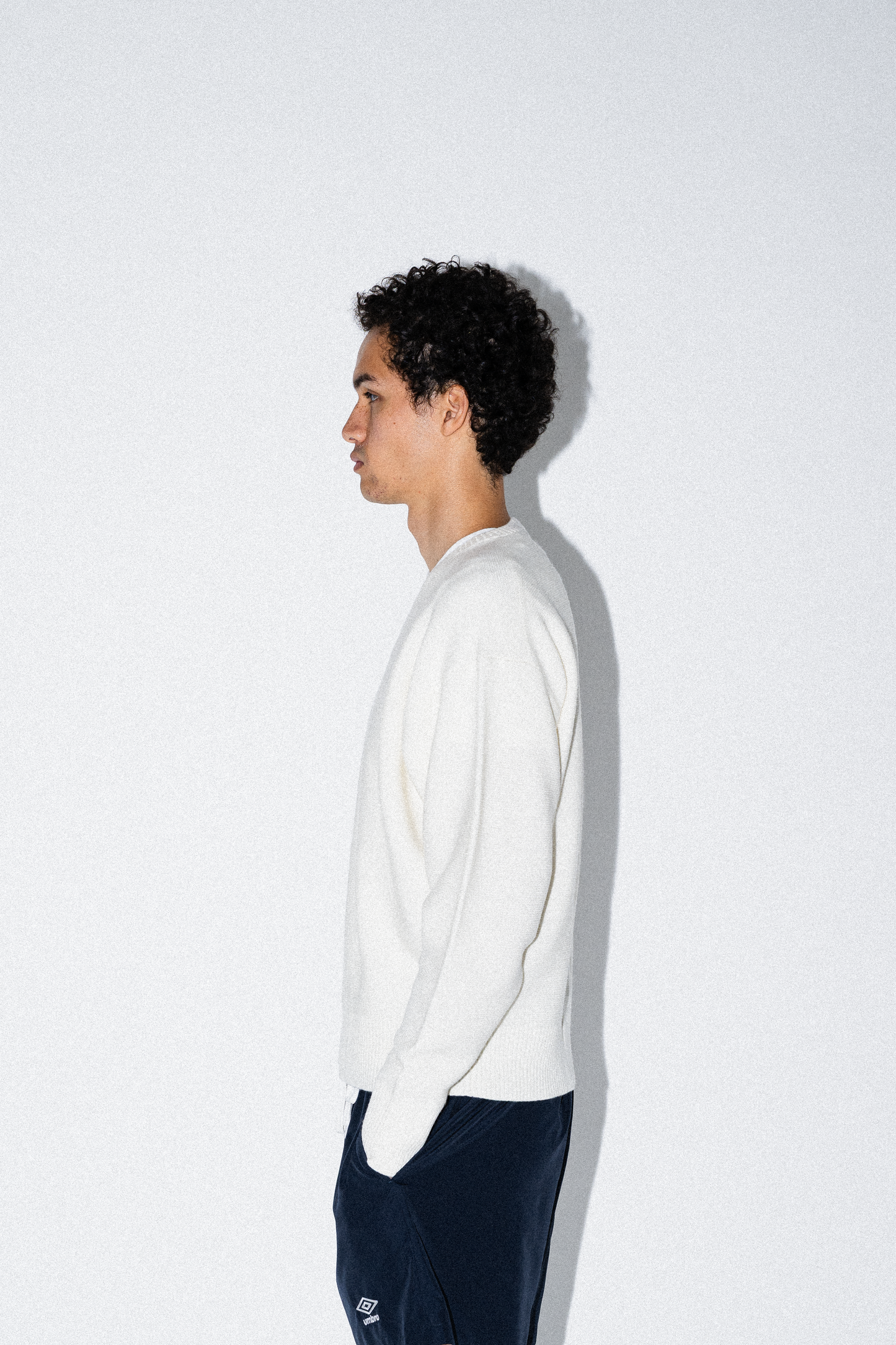 Bruce V-Neck Sweater