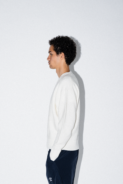 Bruce V-Neck Sweater
