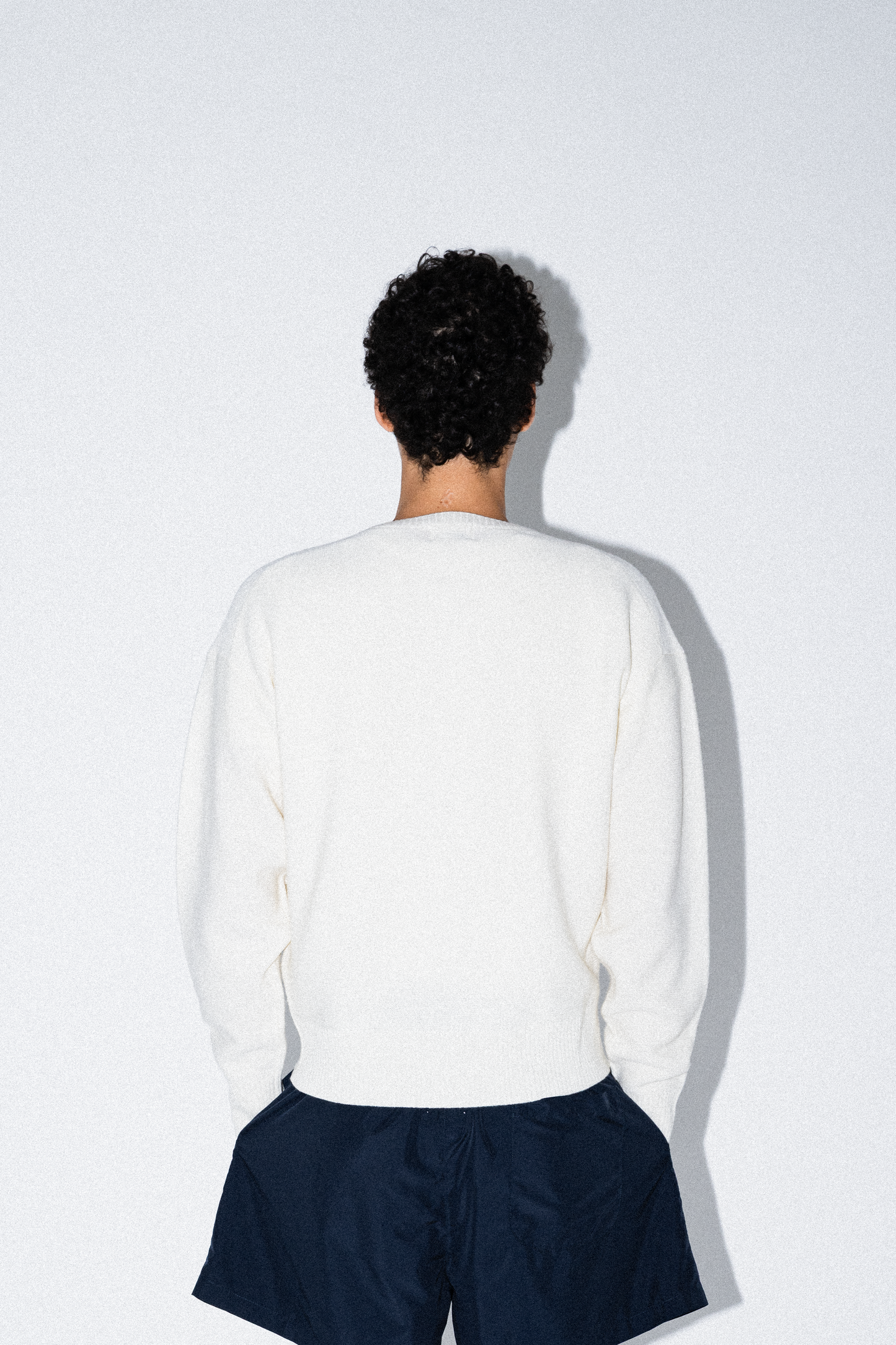 Bruce V-Neck Sweater