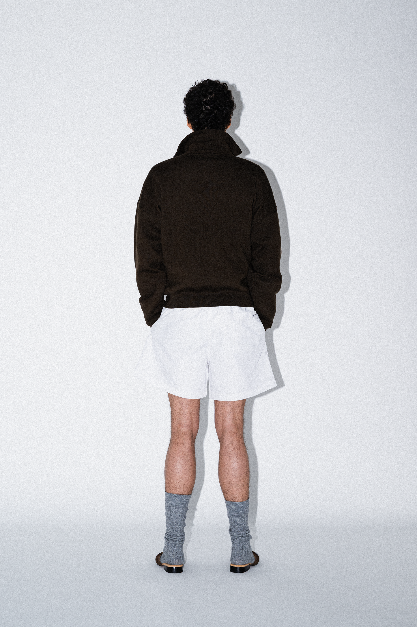 Allen Boxer Shorts