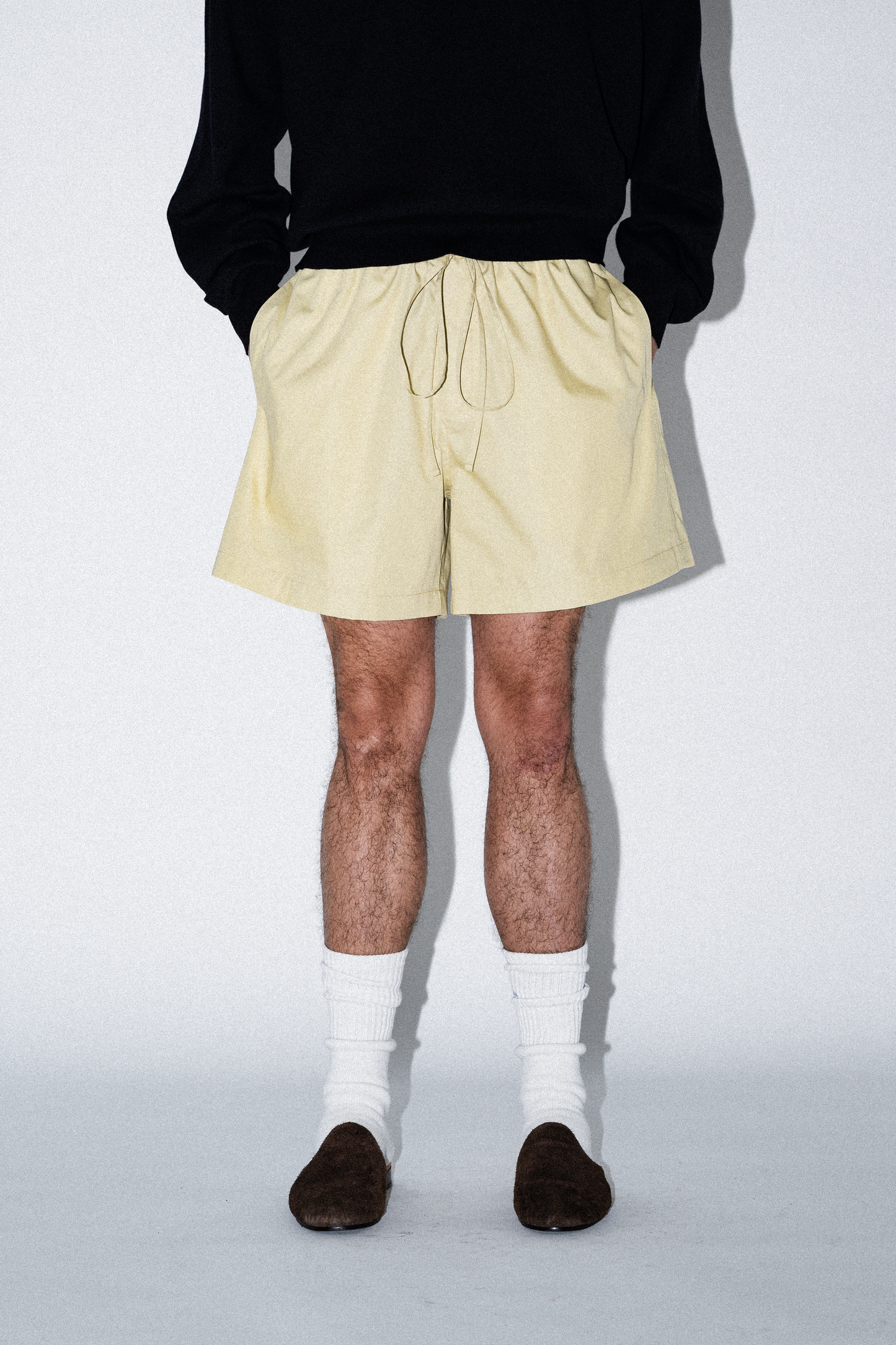 Allen Boxer Shorts