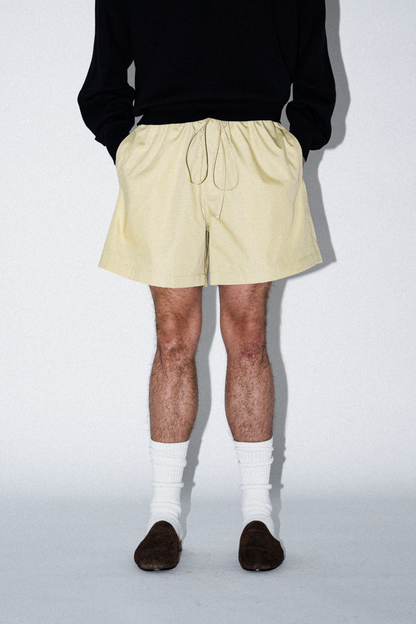 Allen Boxer Shorts