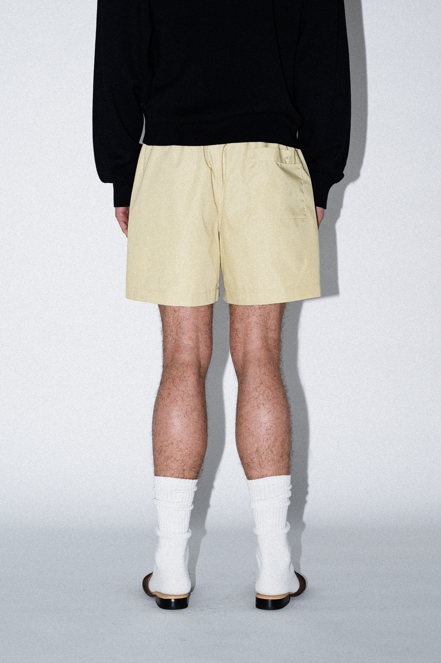 Allen Boxer Shorts