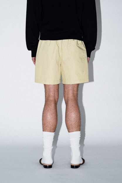 Allen Boxer Shorts