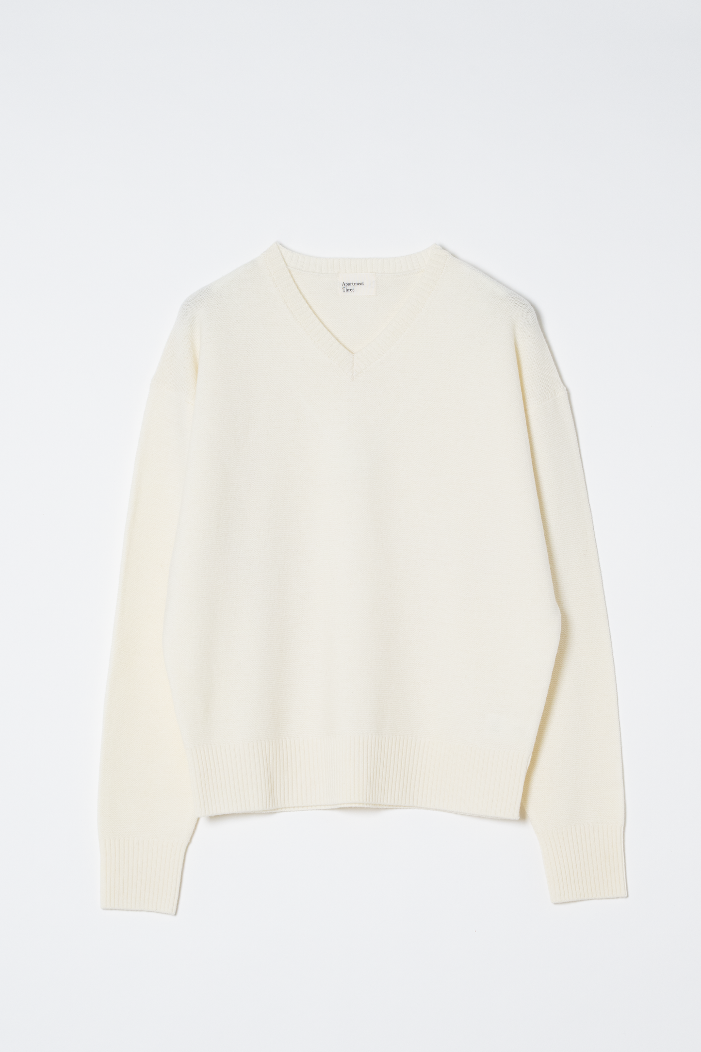 Bruce V-Neck Sweater